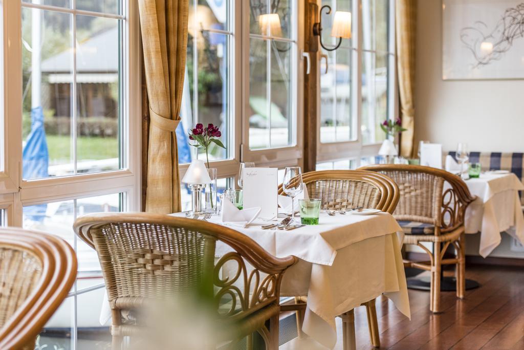 Hotel Seefischer - Finest Hideaway Döbriach Kültér fotó