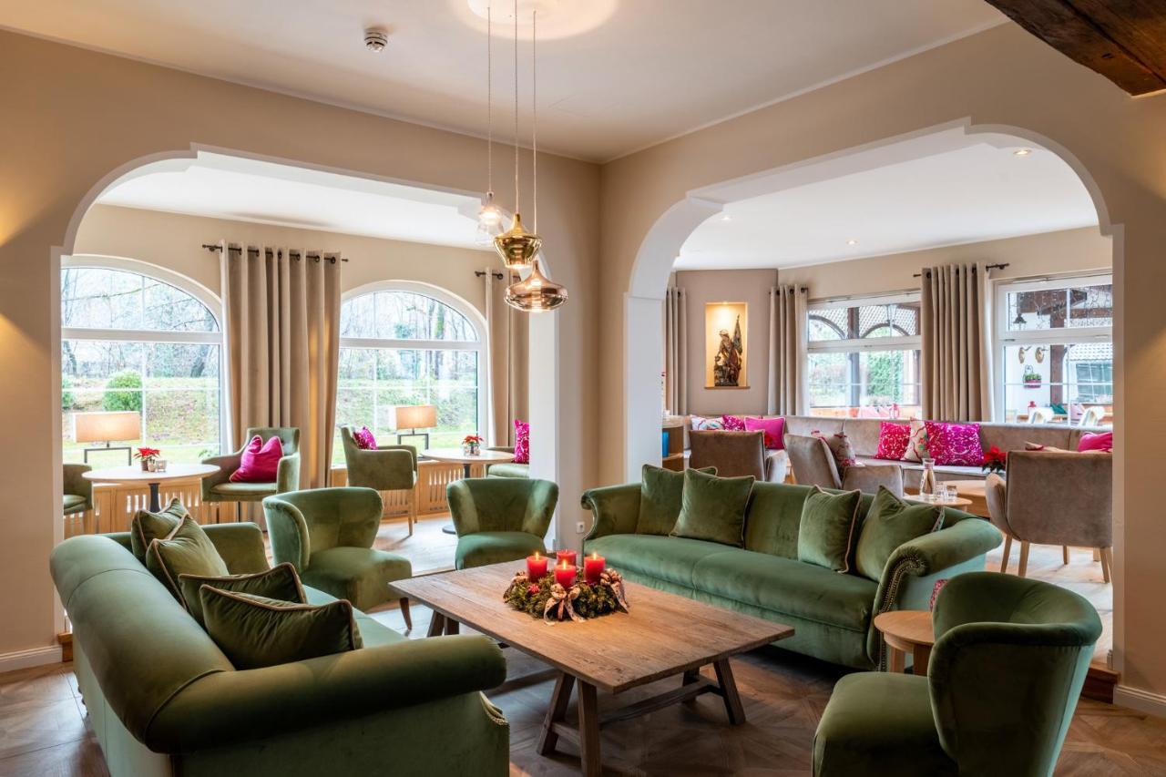 Hotel Seefischer - Finest Hideaway Döbriach Kültér fotó