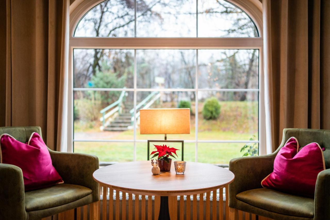 Hotel Seefischer - Finest Hideaway Döbriach Kültér fotó